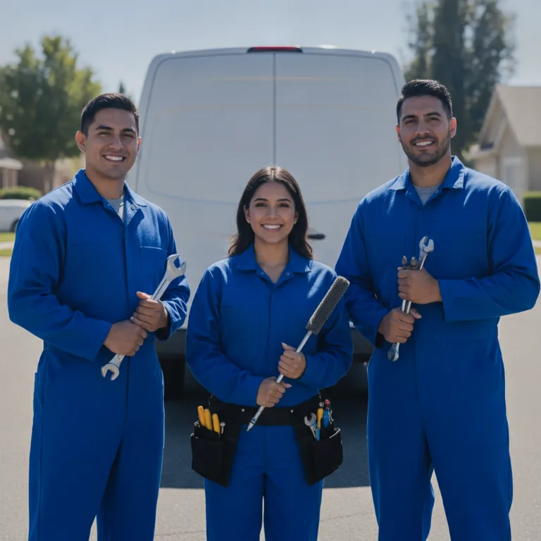 Reparação Ar Condicionado equipe em Frutal